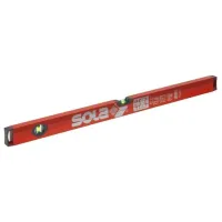 Уровень Sola BigX 60 Алюминий