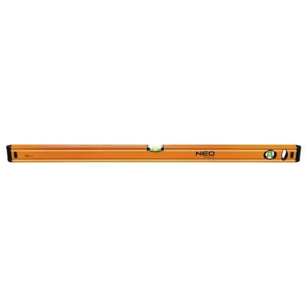 Nivelă NEO Tools 71-063 Aluminiu photo 1