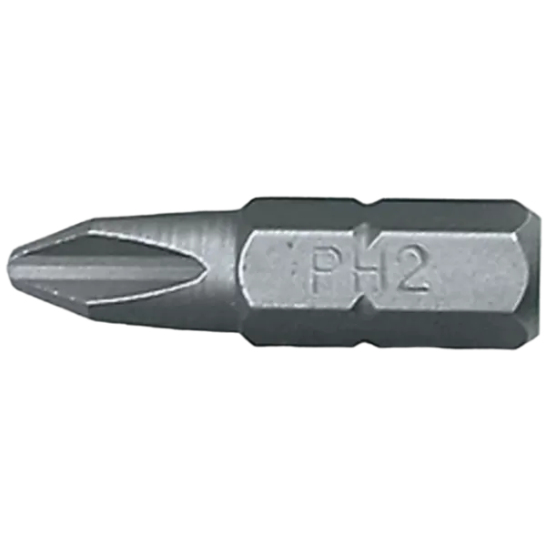 Набор бит Topex 39D314 Количество в наборе - 10 photo 1
