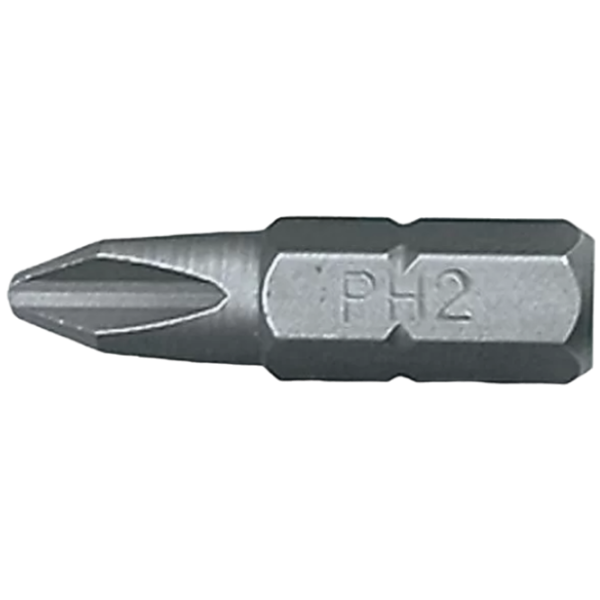 Набор бит Topex 39D314 Количество в наборе - 10 photo 1