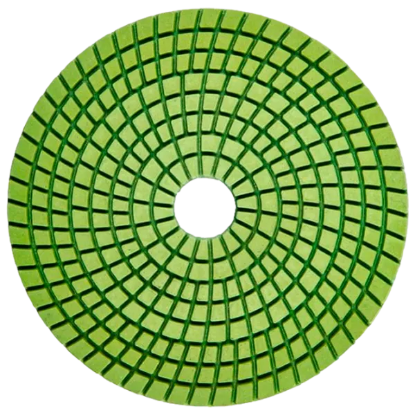 Disc de lustruit Graphite 52703 Universală photo 1