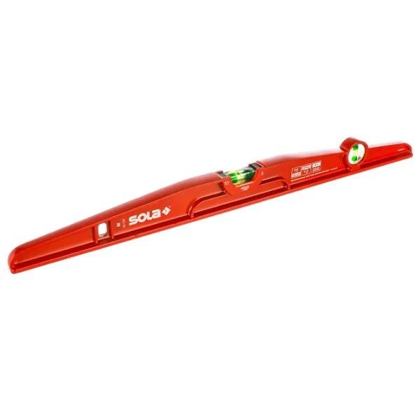 Nivelă Sola M60 Aluminiu photo 1