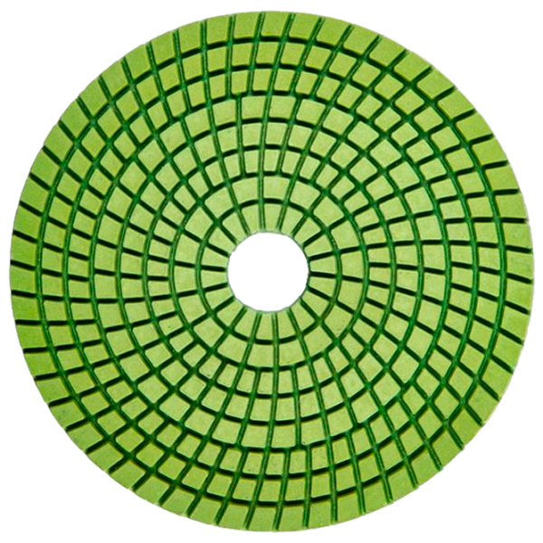 Disc de lustruit Graphite 52704 Universală photo 1