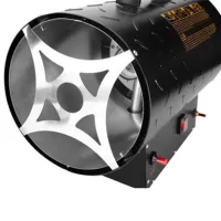 Aerotermă pe gaz NEO Tools 52705 15000 W/ 580 m³/ h