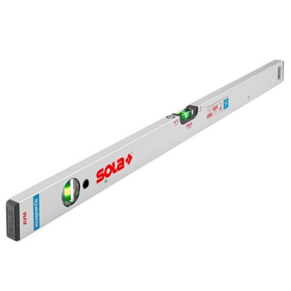 Nivelă Sola AVM 80 Aluminiu photo 1 Nivelă Sola AVM 80 Aluminiu photo 1