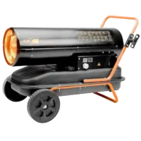Тепловая пушка на дизеле NEO Tools 52717 50000 Вт/ 1100 м³/ ч