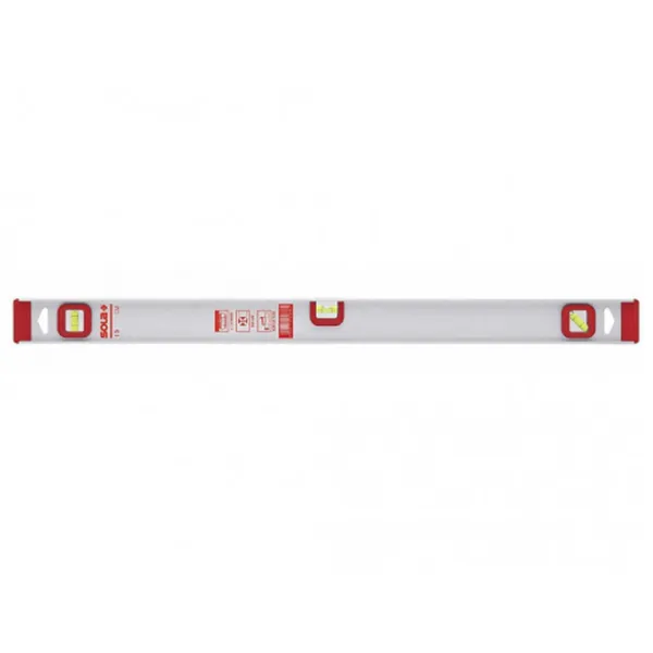 Nivelă Sola 1254801 Aluminiu photo 1