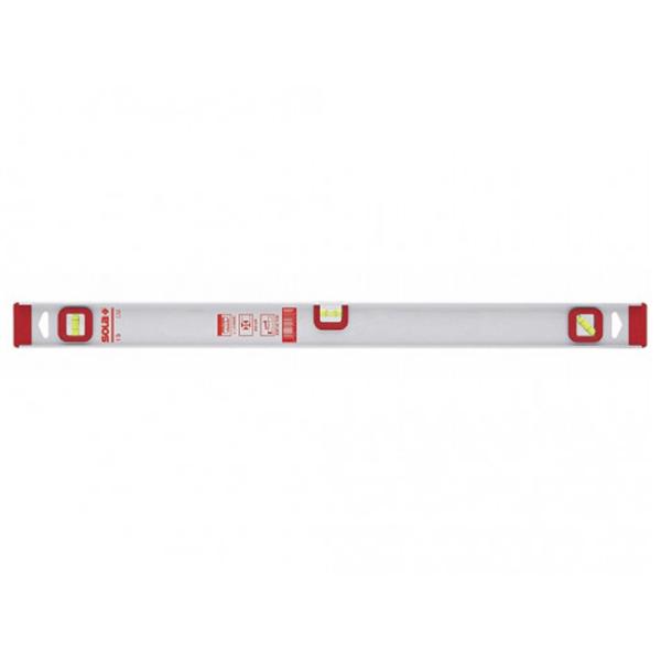 Nivelă Sola 1254801 Aluminiu photo 1