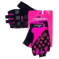 Фитнес-перчатки Maraton 212517 S