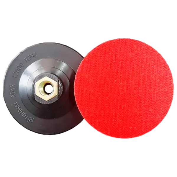 Suport disc abraziv Raider 460  photo 1 Suport disc abraziv Raider 460  photo 1