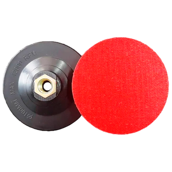 Suport disc abraziv Raider 460  photo 1 Suport disc abraziv Raider 460  photo 1