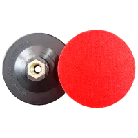 Держатель абразивного диска Raider 460 