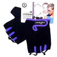 Фитнес-перчатки Maraton KS0028 S