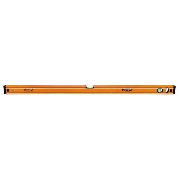 Nivelă NEO Tools 71-064 Aluminiu photo 1