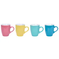 Set de căni EH 11897 340 ml/ Ceramică/ Multicolor