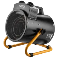 Aerotermă Electrică NEO Tools 52436 3000 W / 80 m² / 354 m³/h