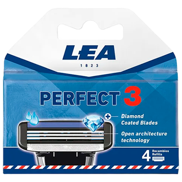 Casete de rezervă Lea Perfect Pentru el photo 1