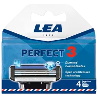 Casete de rezervă Lea Perfect Pentru el
