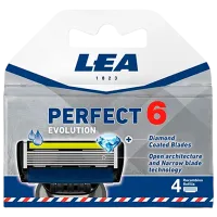 Casete de rezervă Lea Perfect Evolution Pentru el