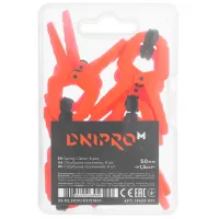 Set prese Dnipro-M P-05 50 mm