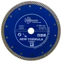 Disc diamantat continuu Battipav TNTSP250W 