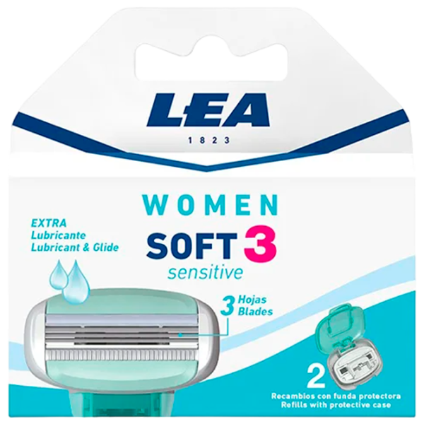 Casete de rezervă Lea Women Soft Pentru ea photo 1