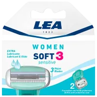 Casete de rezervă Lea Women Soft Pentru ea