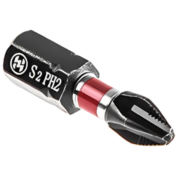 Бит Hammer Flex Количество в наборе - 1 photo 1