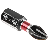 Бит Hammer Flex Количество в наборе - 1