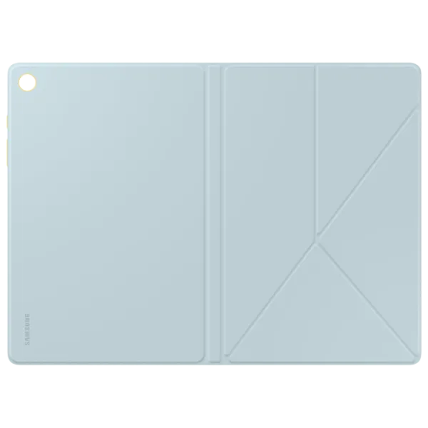 Чехол для планшета Samsung Galaxy Tab A9 Plus EF-BX210TLEGUJ 11"/ Синий photo 1 Чехол для планшета Samsung Galaxy Tab A9 Plus EF-BX210TLEGUJ 11"/ Синий photo 1