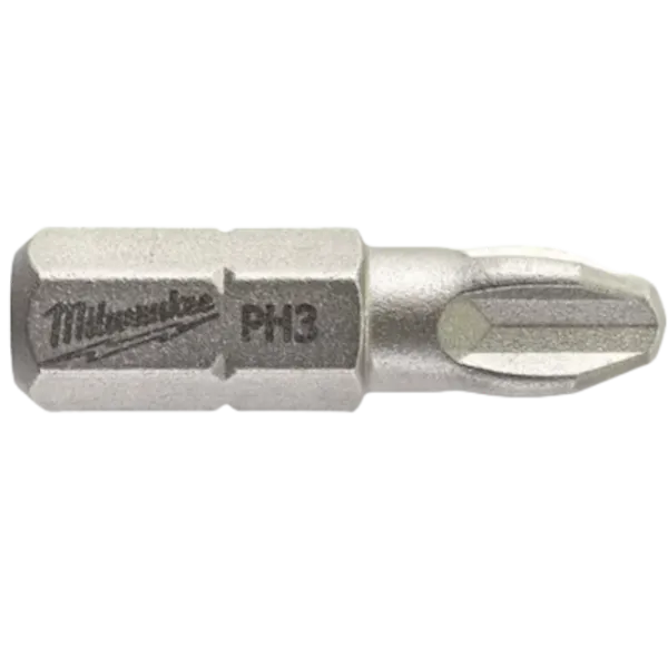 Set bituri Milwaukee 4932399588 Cantitatea în set - 25 photo 1 Set bituri Milwaukee 4932399588 Cantitatea în set - 25 photo 1