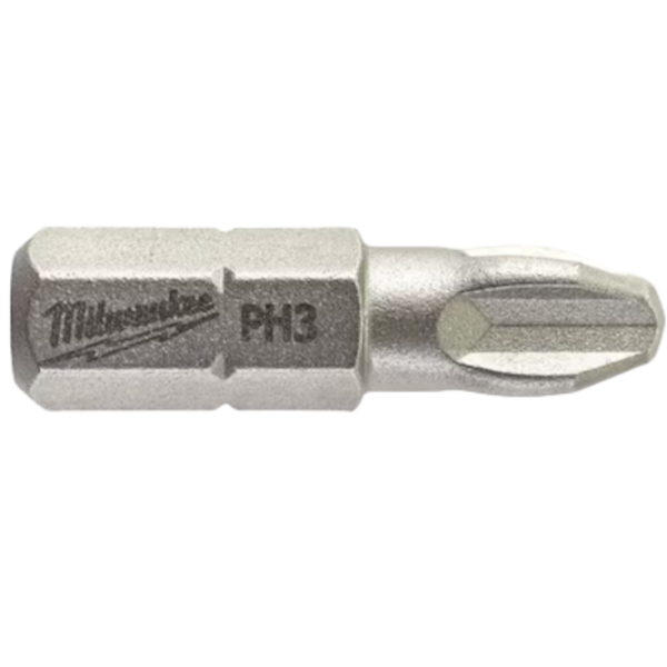 Set bituri Milwaukee 4932399588 Cantitatea în set - 25 photo 1 Set bituri Milwaukee 4932399588 Cantitatea în set - 25 photo 1