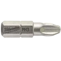 Набор бит Milwaukee 4932399588 Количество в наборе - 25