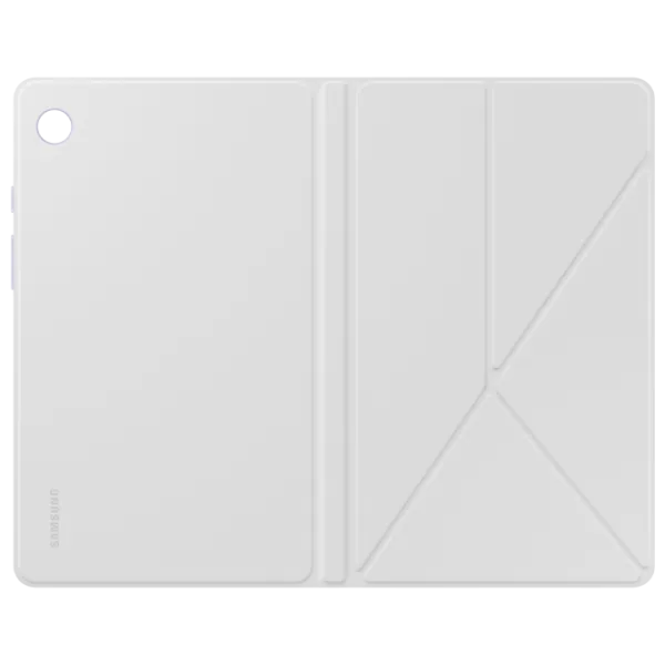 Husă pentru tabletă Samsung Galaxy Tab A9 EF-BX110TWEGWW 8.7"/ White photo 1 Husă pentru tabletă Samsung Galaxy Tab A9 EF-BX110TWEGWW 8.7"/ White photo 1