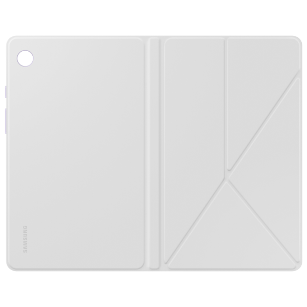 Husă pentru tabletă Samsung Galaxy Tab A9 EF-BX110TWEGWW 8.7"/ White photo 1 Husă pentru tabletă Samsung Galaxy Tab A9 EF-BX110TWEGWW 8.7"/ White photo 1