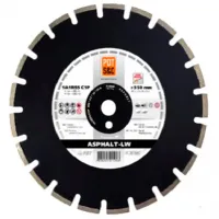 Disc diamantat segmentat PDT 71300BASPH1A1RSS/C1 