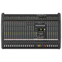 Mixer Analog Dynacord CMS2200-3 pasiv / 15 Hz - 70 kHz / Black