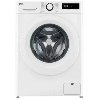 Mașină de spălat LG F4WR509SWW 9 kg / 1400 rpm / White