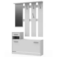 Dulap pentru antreu Magnus Billie 