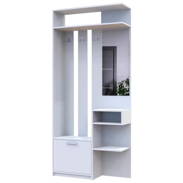 Dulap pentru antreu Magnus Riviera  photo 1
