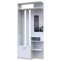 Dulap pentru antreu Magnus Riviera 