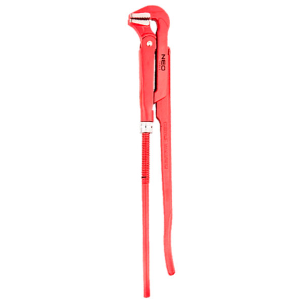 Трубный ключ NEO Tools 02-424 420 мм photo 1
