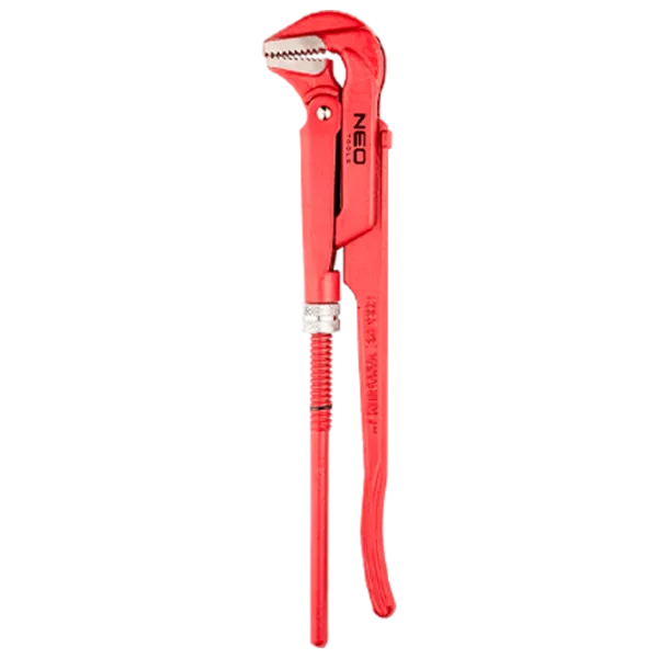 Трубный ключ NEO Tools 02-423 330 мм photo 1