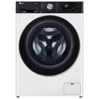 Стиральная машина LG F4WR711S3HA 11 кг / 1400 об/мин / Белый