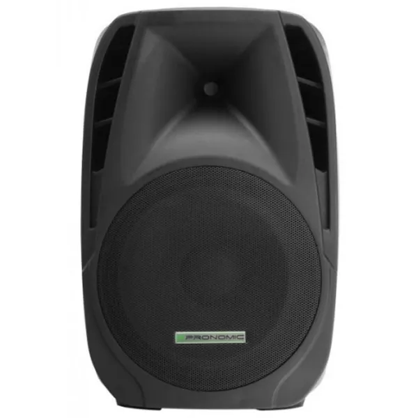 Boxă activă Pronomic PH 15A Fără fir/ 600 W/ 110 dB photo 1