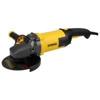 Polizor RTRMAX RTM1180 Unghiular/ 2300 W/ Yellow