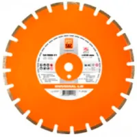 Алмазный отрезной диск PDT 71406BUNV1A1RSS/C1 