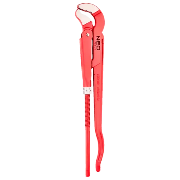 Трубный ключ NEO Tools 02-421 420 мм photo 1
