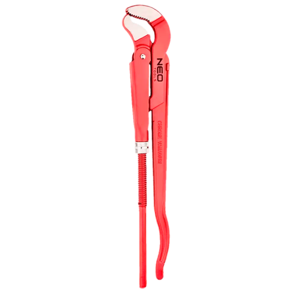 Трубный ключ NEO Tools 02-421 420 мм photo 1