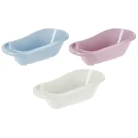 Cădiță pentru bebeluși Tontarelli 34798 Unisex/ 0 - 36 luni/ Multicolor